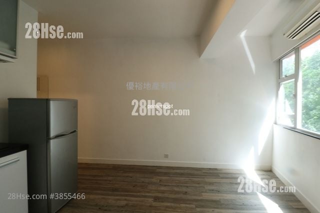 寶龍樓 租盤 1 房 , 1 浴室 332 平方呎