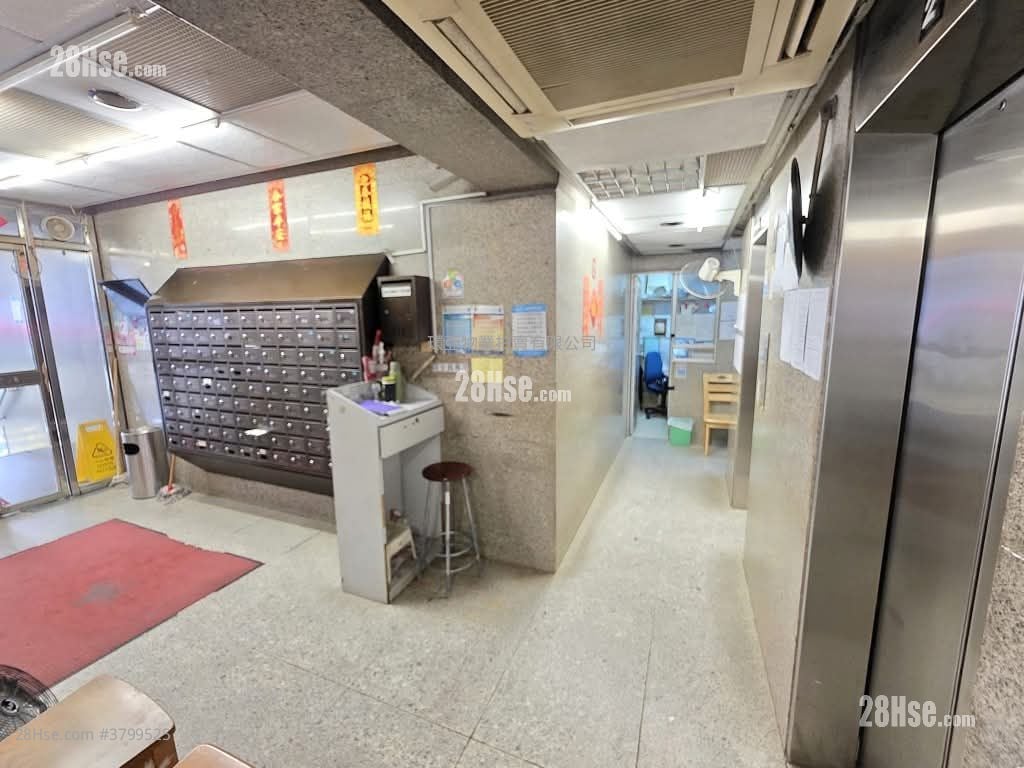 Victory Garden Sell 2 Bedrooms , 1 Bathroom 326 ft²