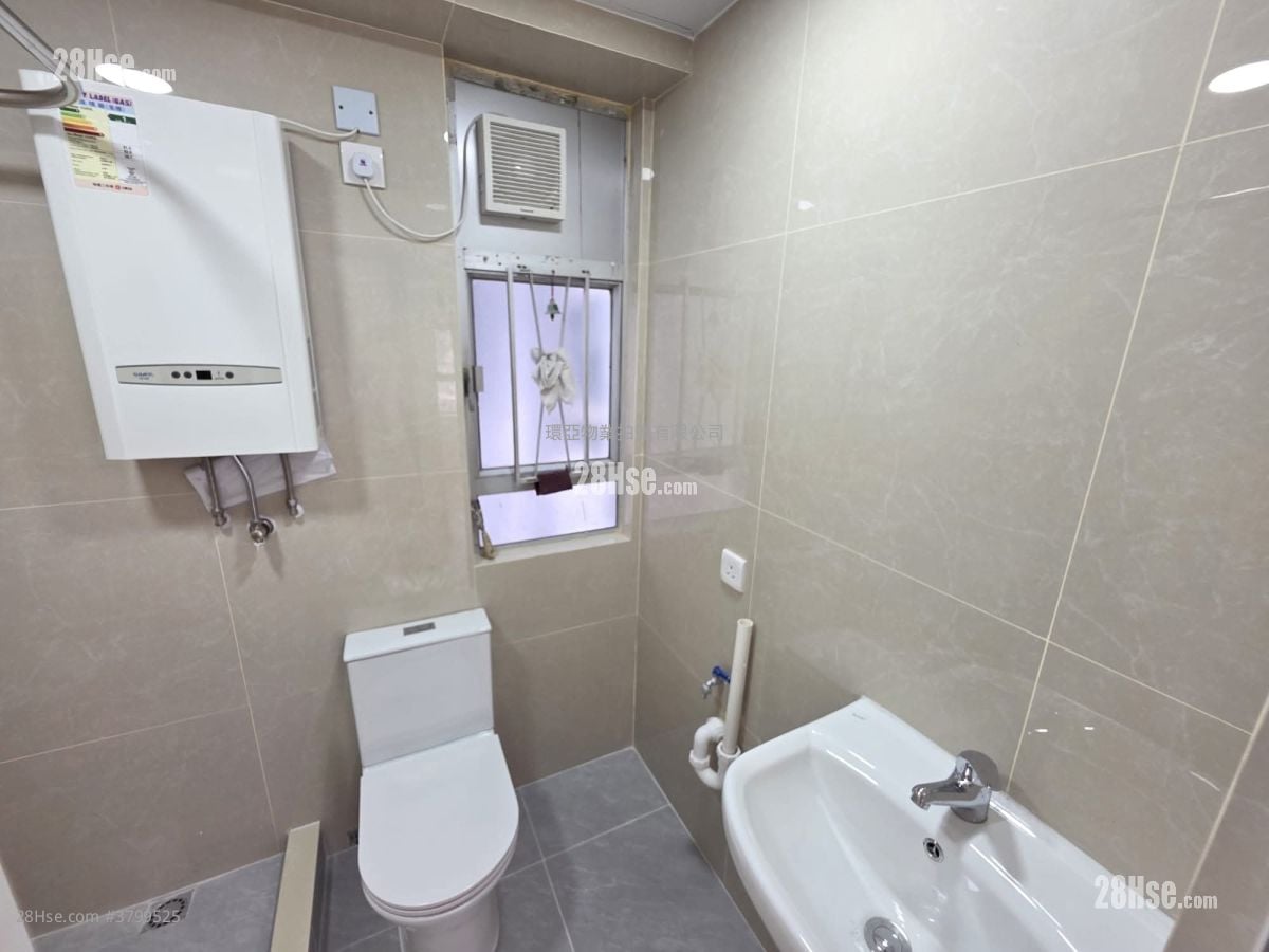 Victory Garden Sell 2 Bedrooms , 1 Bathroom 326 ft²