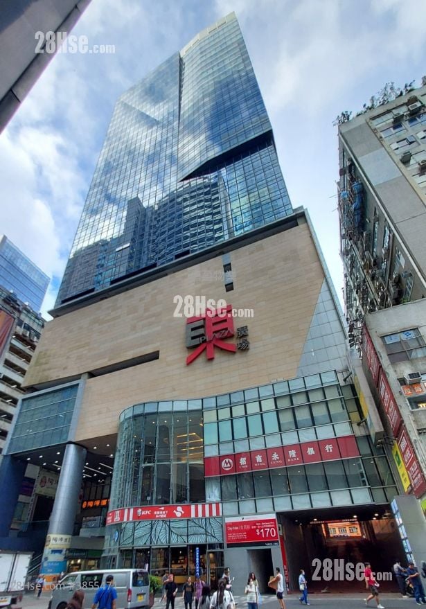 Legend Tower Rental