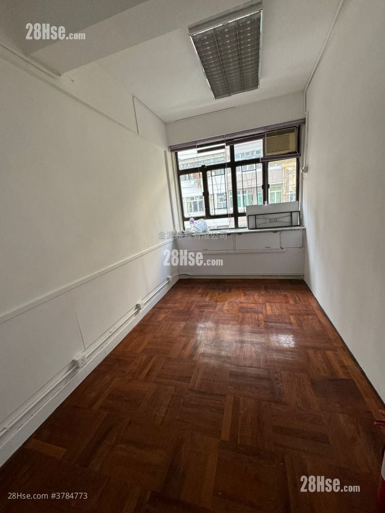 Tat Ming Building Rental 1 Bedroom 80 ft²
