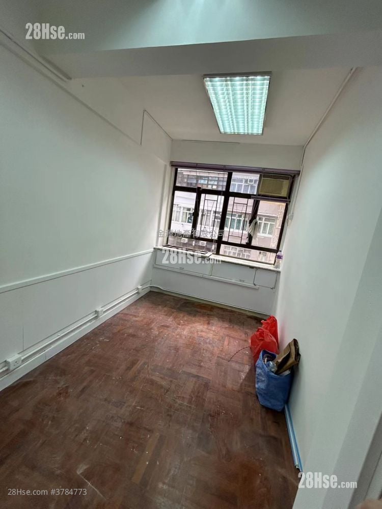 Tat Ming Building Rental 1 Bedroom 80 ft²