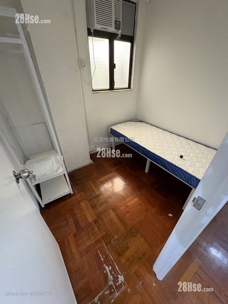 Tat Ming Building Rental 1 Bedroom 80 ft²