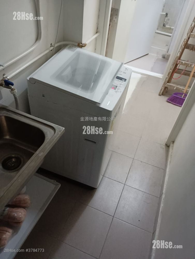 Tat Ming Building Rental 1 Bedroom 80 ft²