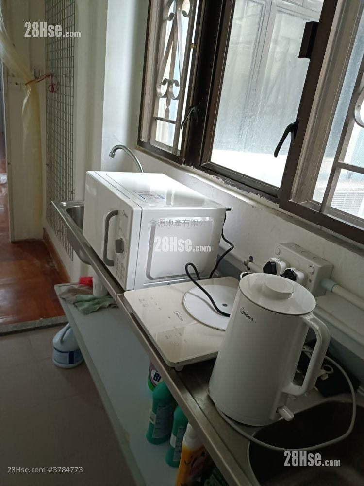 Tat Ming Building Rental 1 Bedroom 80 ft²