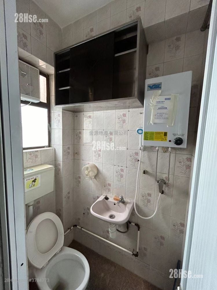 Tat Ming Building Rental 1 Bedroom 80 ft²