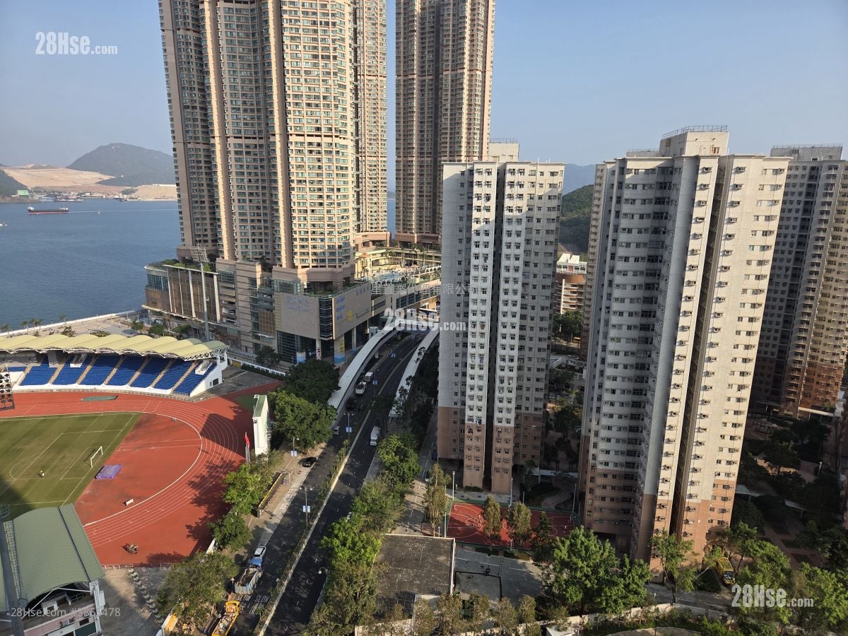安力工業中心 租盤