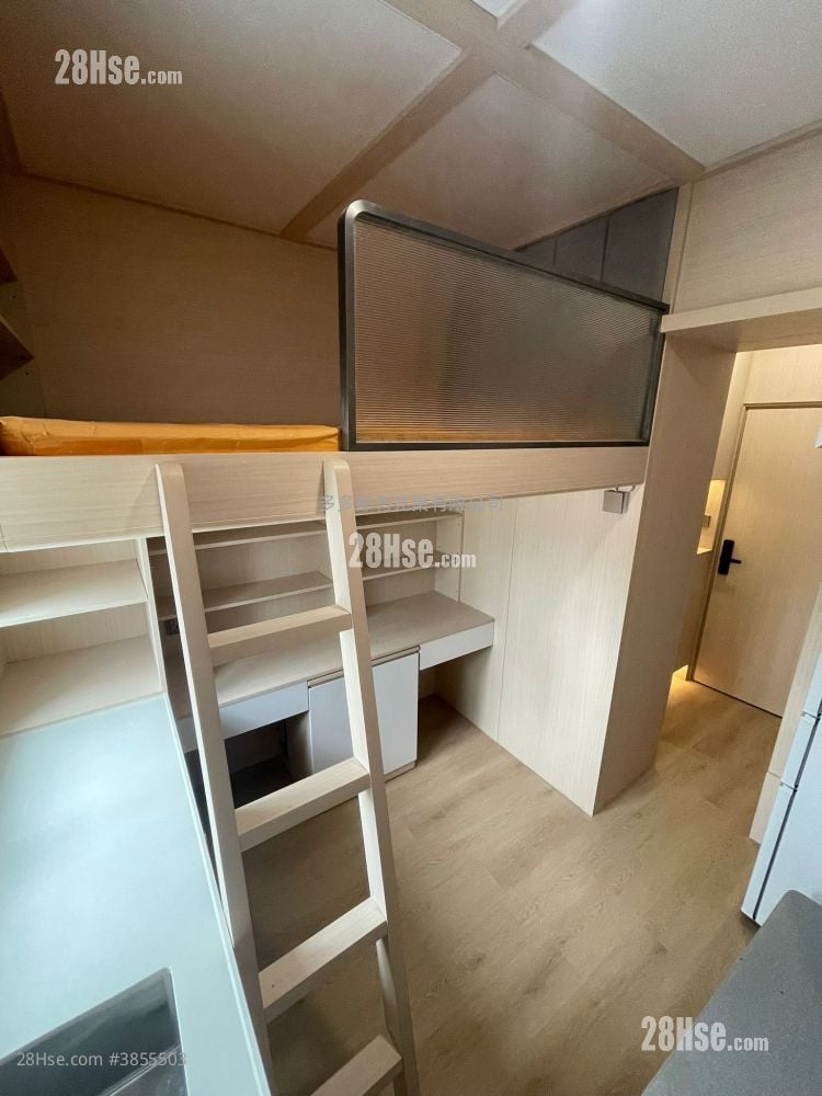 Alpha House Rental 1 Bathroom 150 ft²