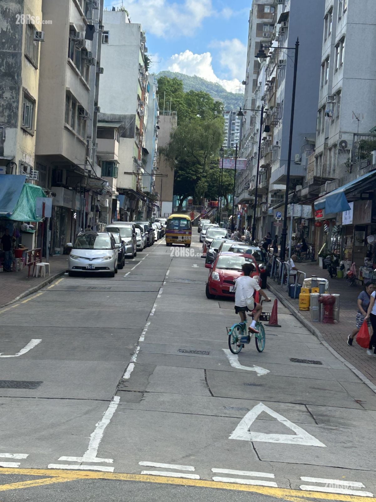 富邦樓 售盤