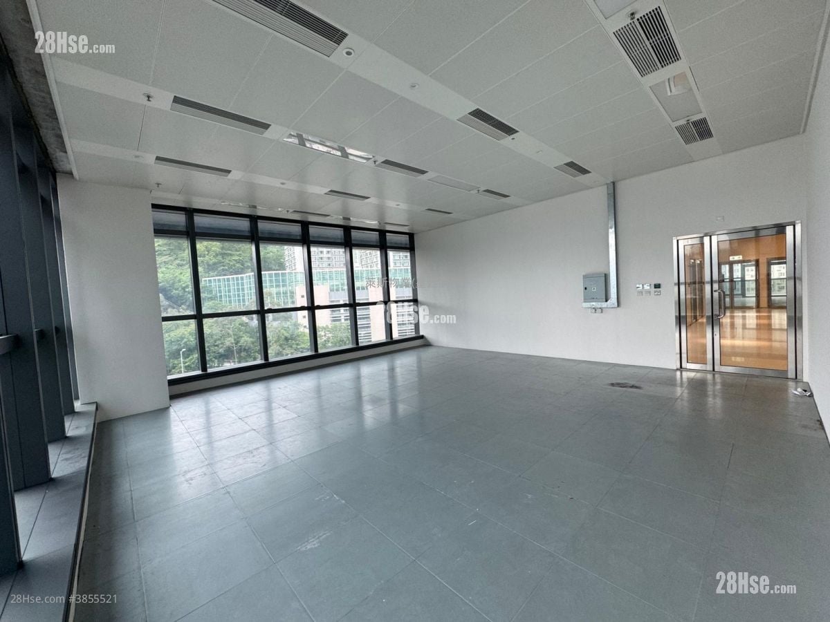 國際企業中心三期 租盤