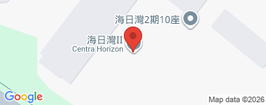 海日灣 II 11座 中層 (9-20/20樓) A室 物業地址