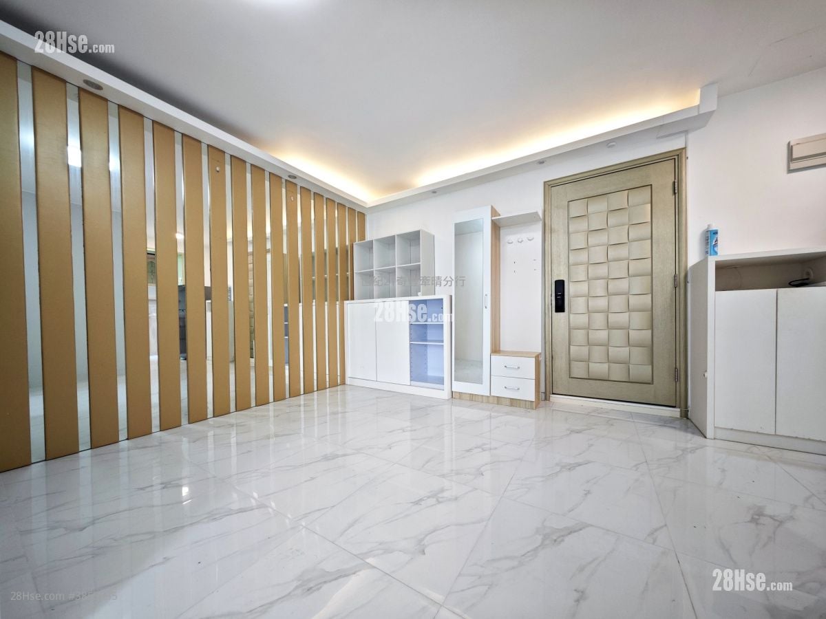 Kwun Hei Court Sell 1 Bathroom 426 ft²