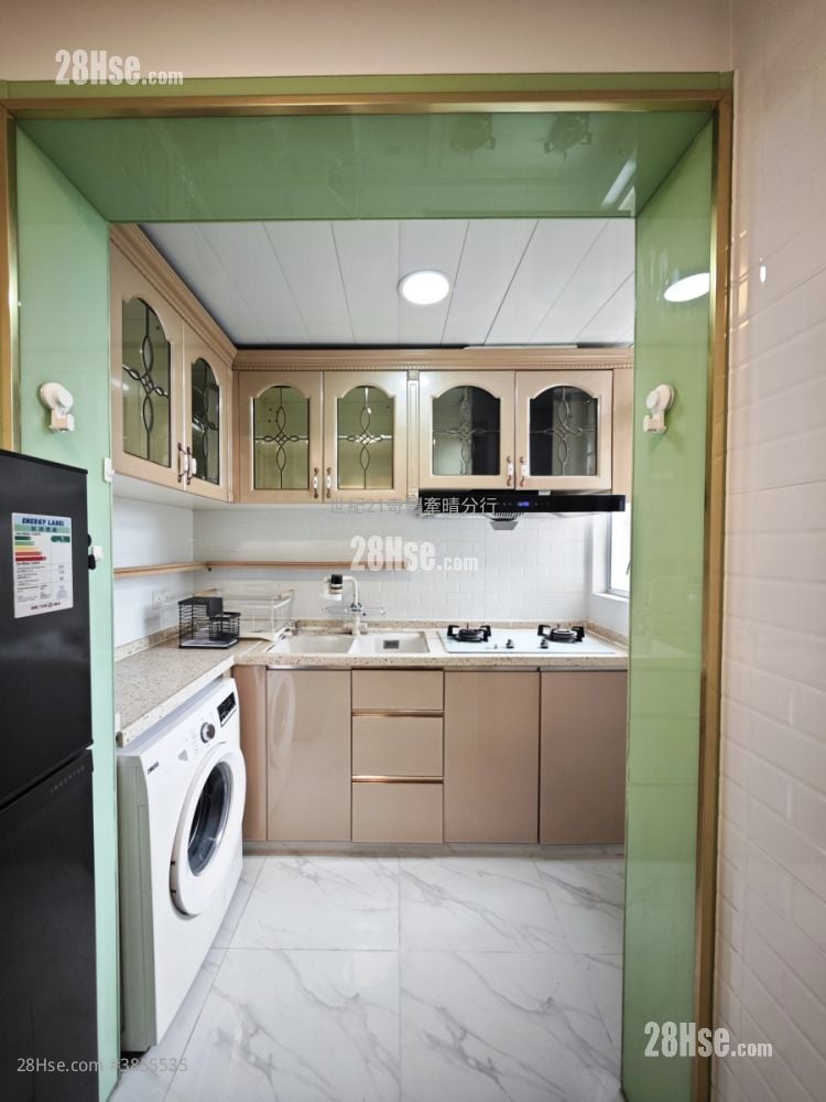 Kwun Hei Court Sell 1 Bathroom 426 ft²