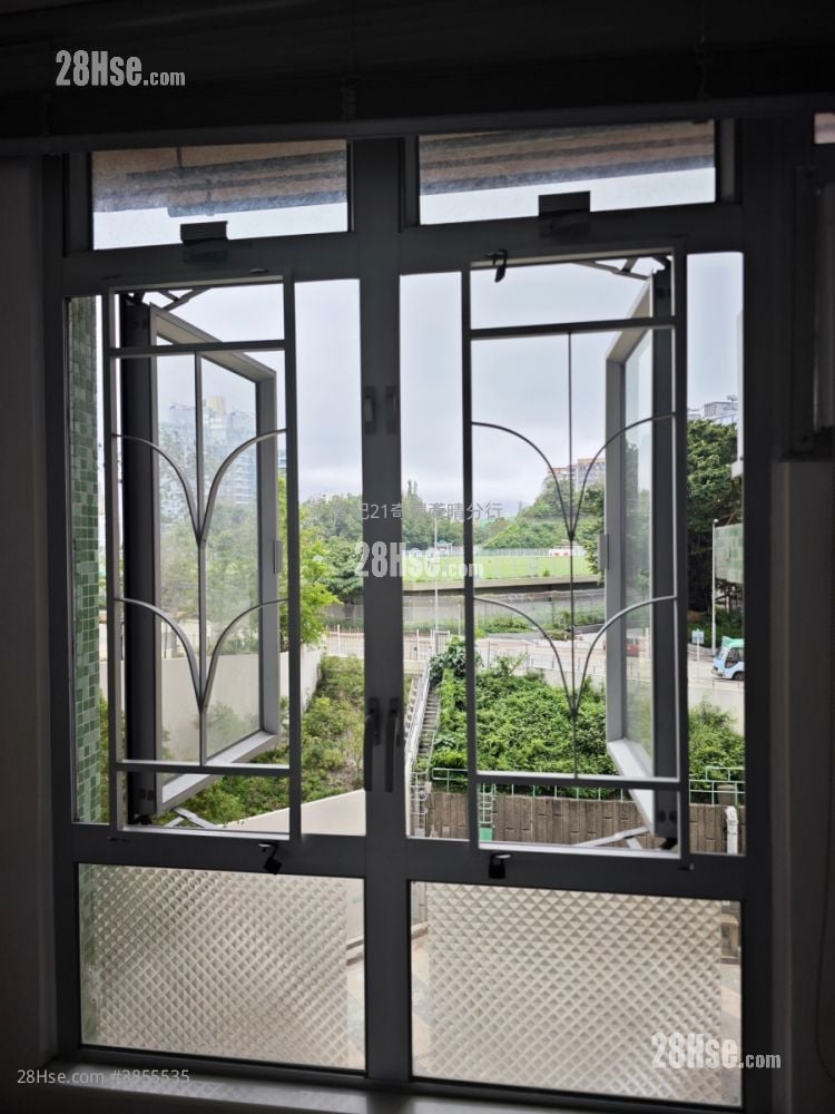 Kwun Hei Court Sell 1 Bathroom 426 ft²