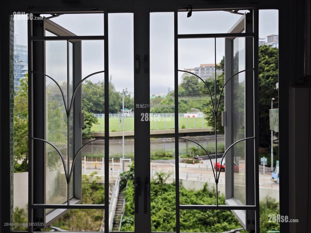 Kwun Hei Court Sell 1 Bathroom 426 ft²