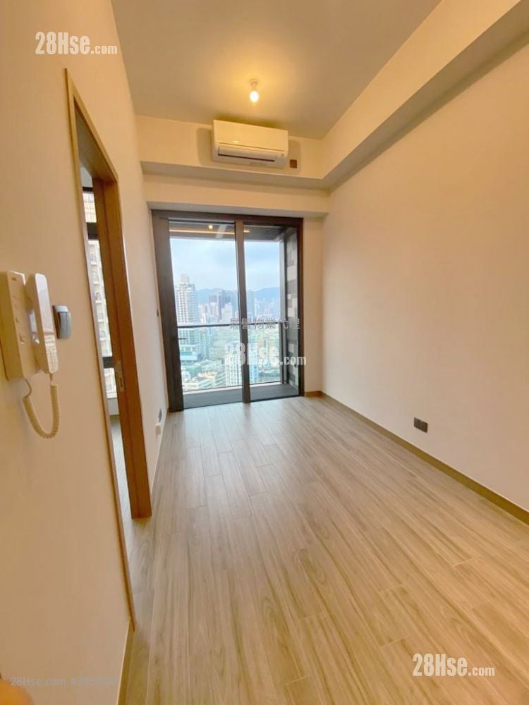 The Vantage Rental 1 Bedroom , 1 Bathroom 268 ft²