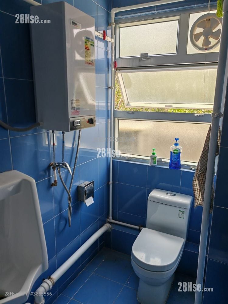 Sha Tin Industrial Centre Rental 2 Toilets