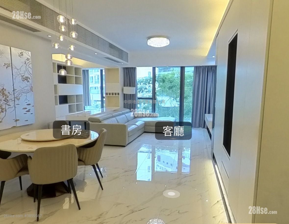 Providence Bay Rental 1,082 ft²