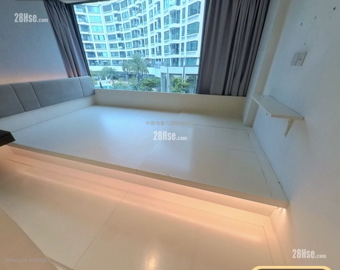 Providence Bay Rental 1,082 ft²