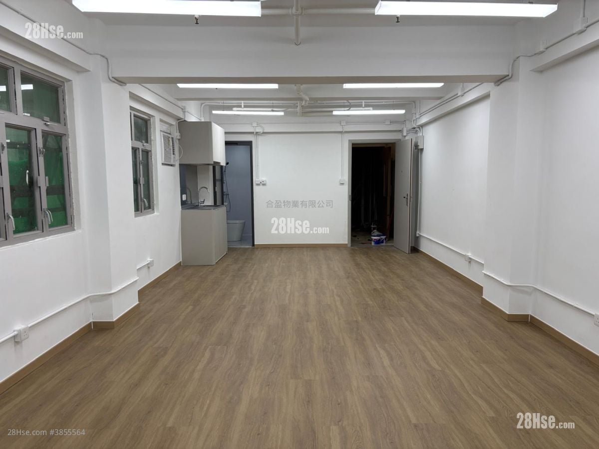 95 Bonham Strand Rental 1 Toilet