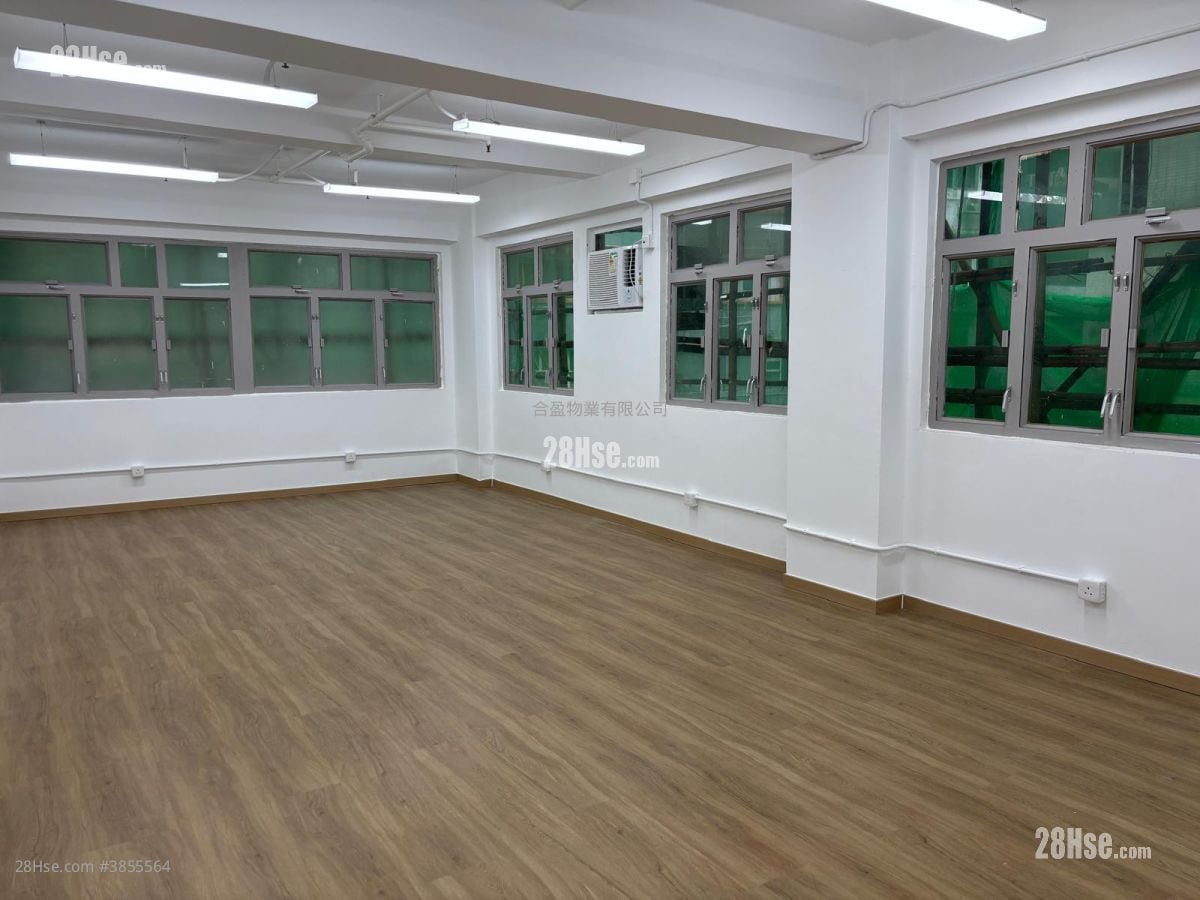 95 Bonham Strand Rental 1 Toilet