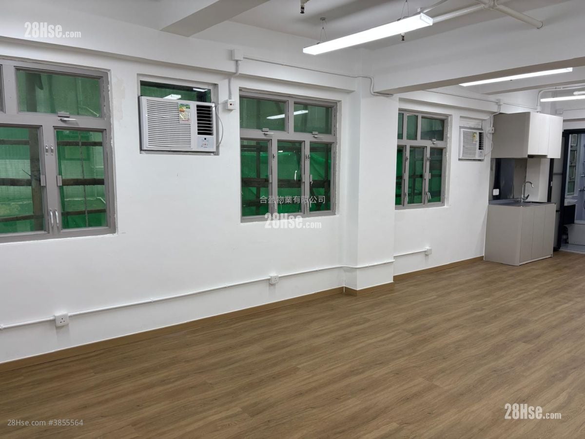 95 Bonham Strand Rental 1 Toilet