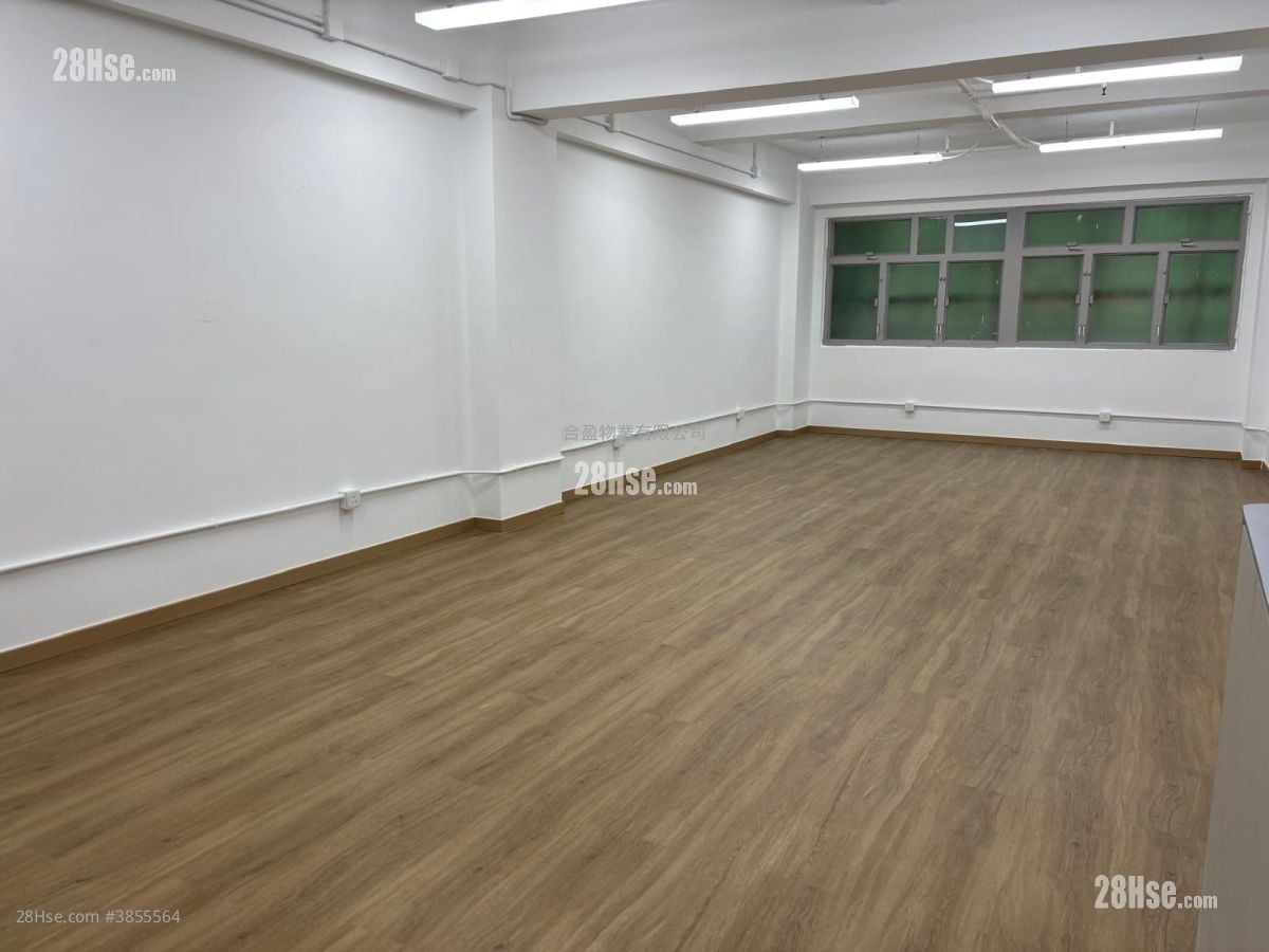 95 Bonham Strand Rental 1 Toilet