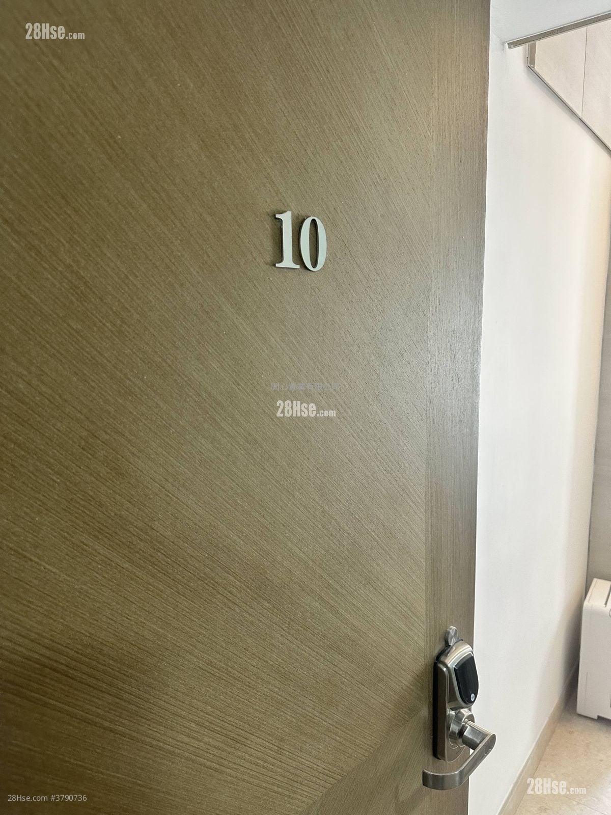 凱旋大廈 租盤 開放式間隔 , 1 浴室 110 平方呎