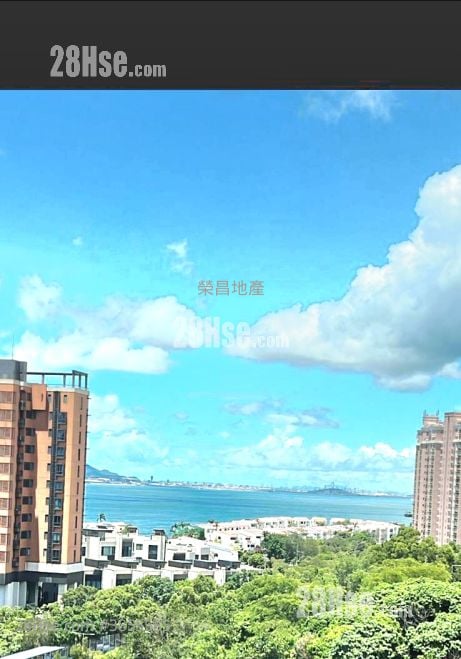 飛揚 售盤 1 浴室 722 平方呎