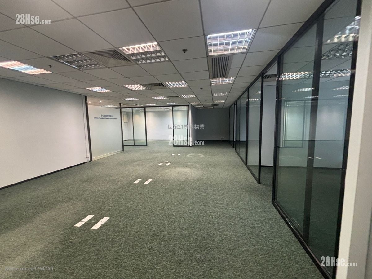 No. 9 Chong Yip Street Rental 3 Bedrooms