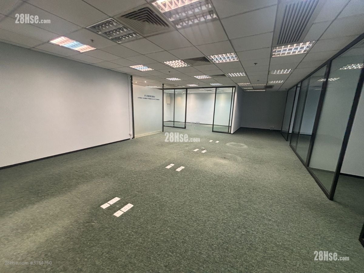No. 9 Chong Yip Street Rental 3 Bedrooms