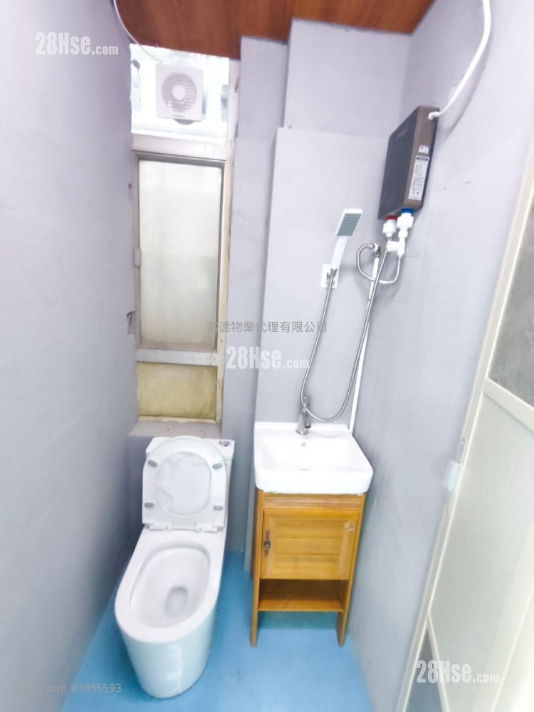 King Wan Industrial Building Rental