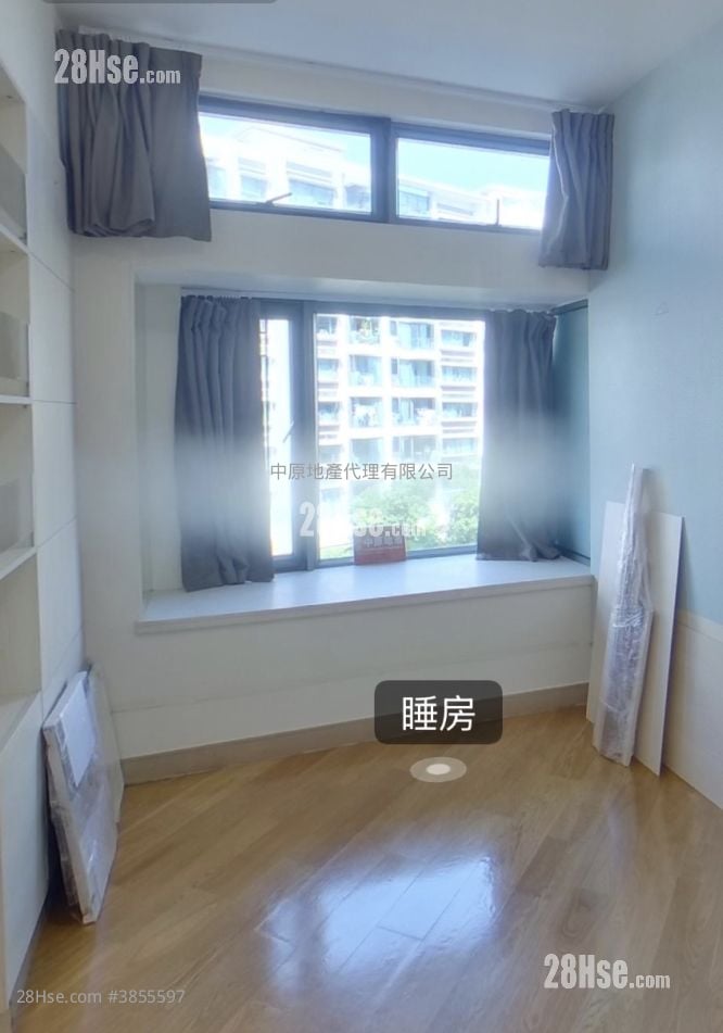 Providence Peak Rental 1,161 ft²