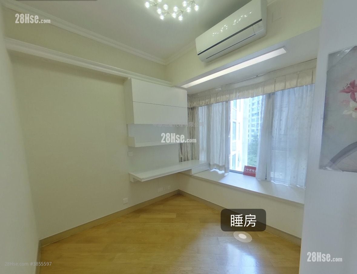 Providence Peak Rental 1,161 ft²