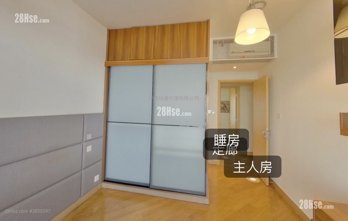 Providence Peak Rental 1,161 ft²