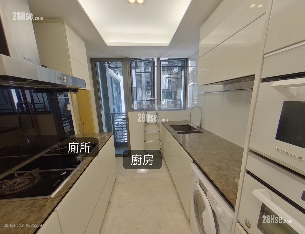 Providence Peak Rental 1,161 ft²