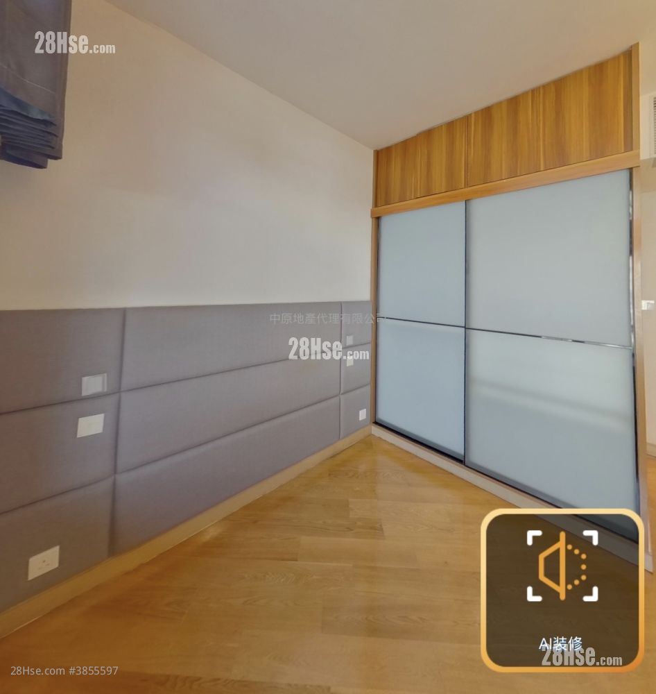 Providence Peak Rental 1,161 ft²