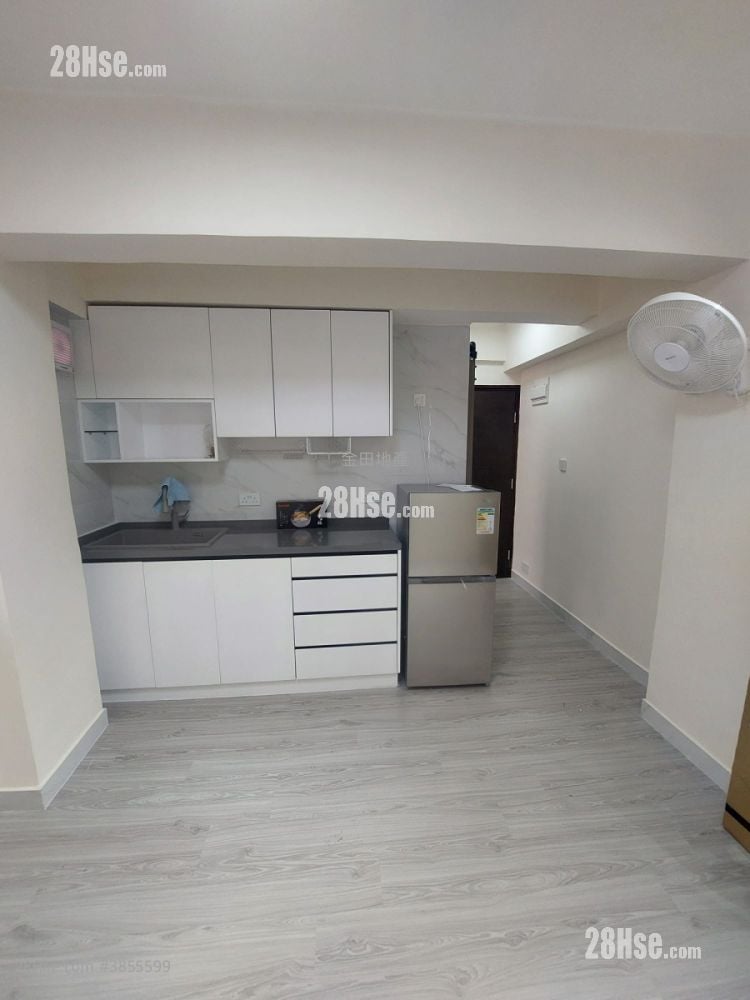 Tung Shing Building Rental 2 Bedrooms , 1 Bathroom 355 ft²