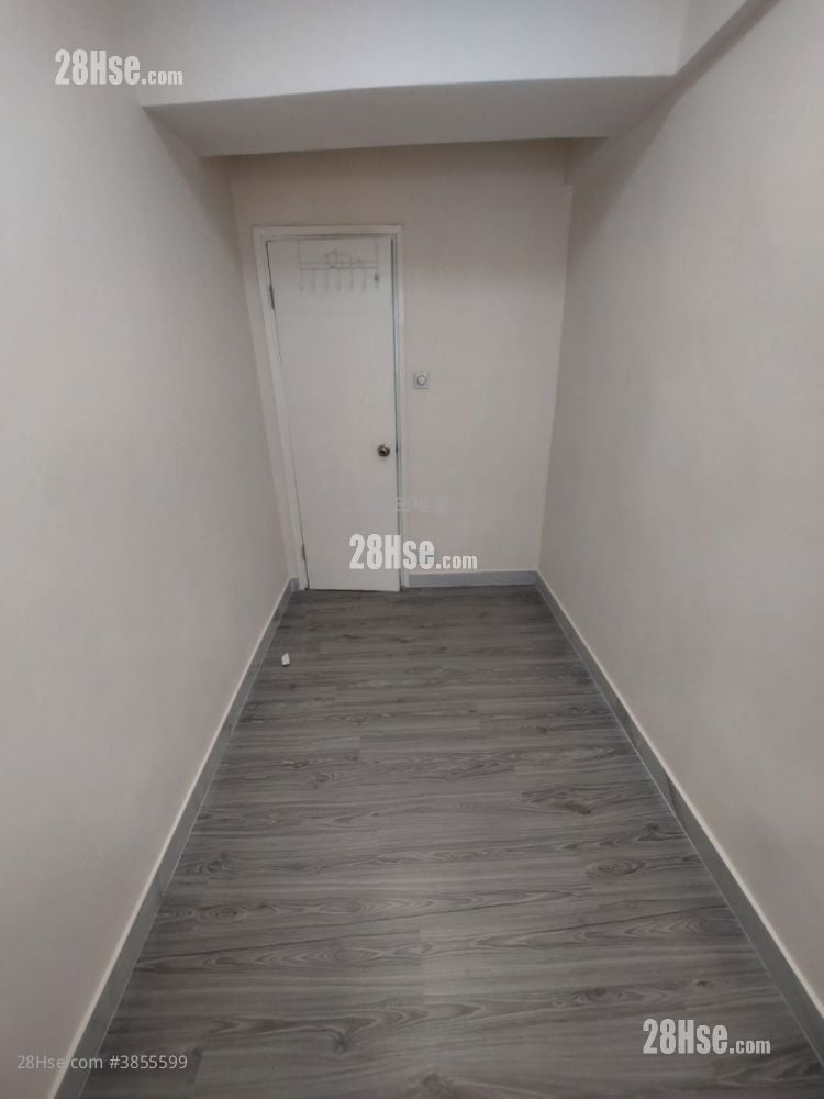 Tung Shing Building Rental 2 Bedrooms , 1 Bathroom 355 ft²