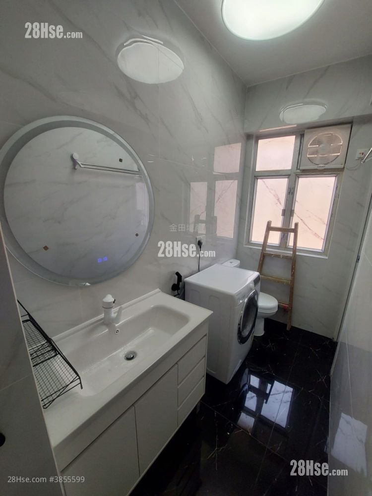 Tung Shing Building Rental 2 Bedrooms , 1 Bathroom 355 ft²