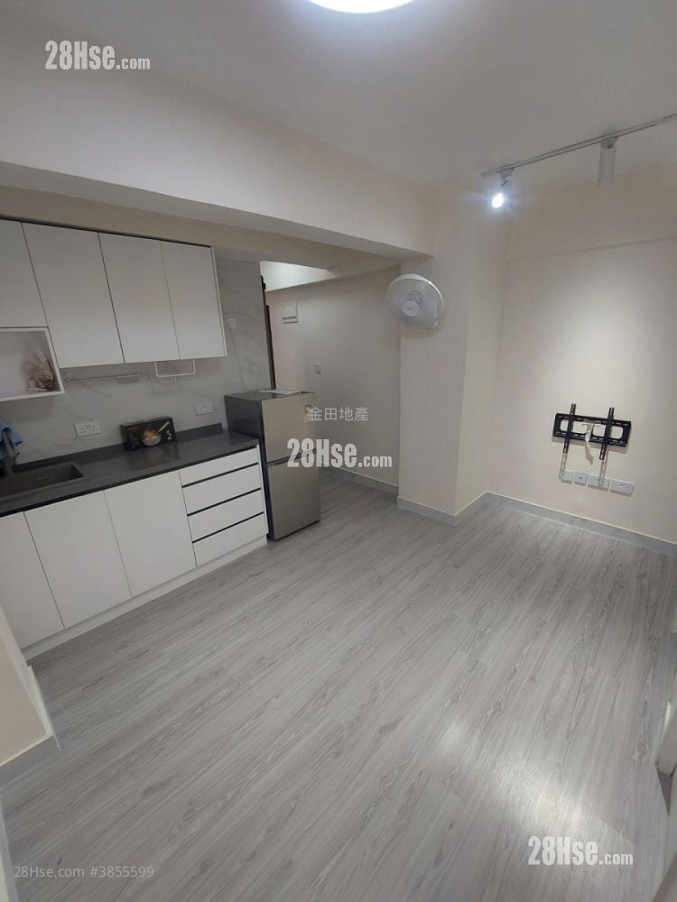 Tung Shing Building Rental 2 Bedrooms , 1 Bathroom 355 ft²