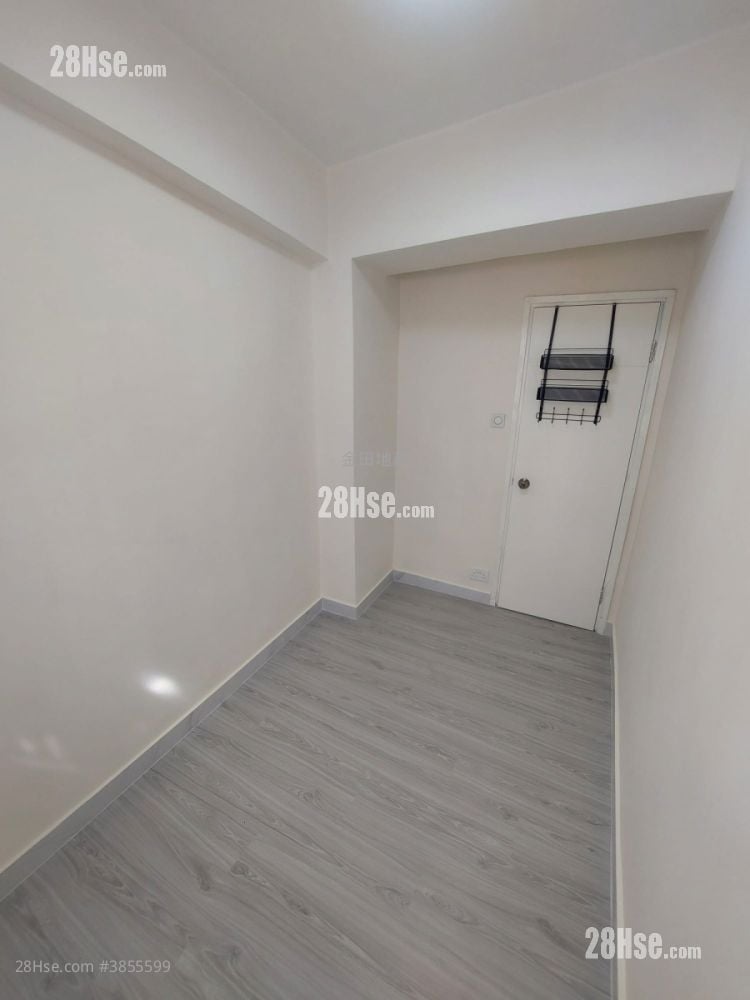 Tung Shing Building Rental 2 Bedrooms , 1 Bathroom 355 ft²