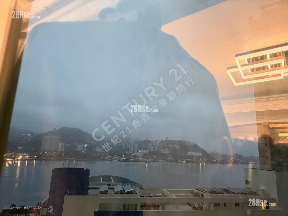 曉峰灣畔 售盤 2 房 , 1 浴室 482 平方呎
