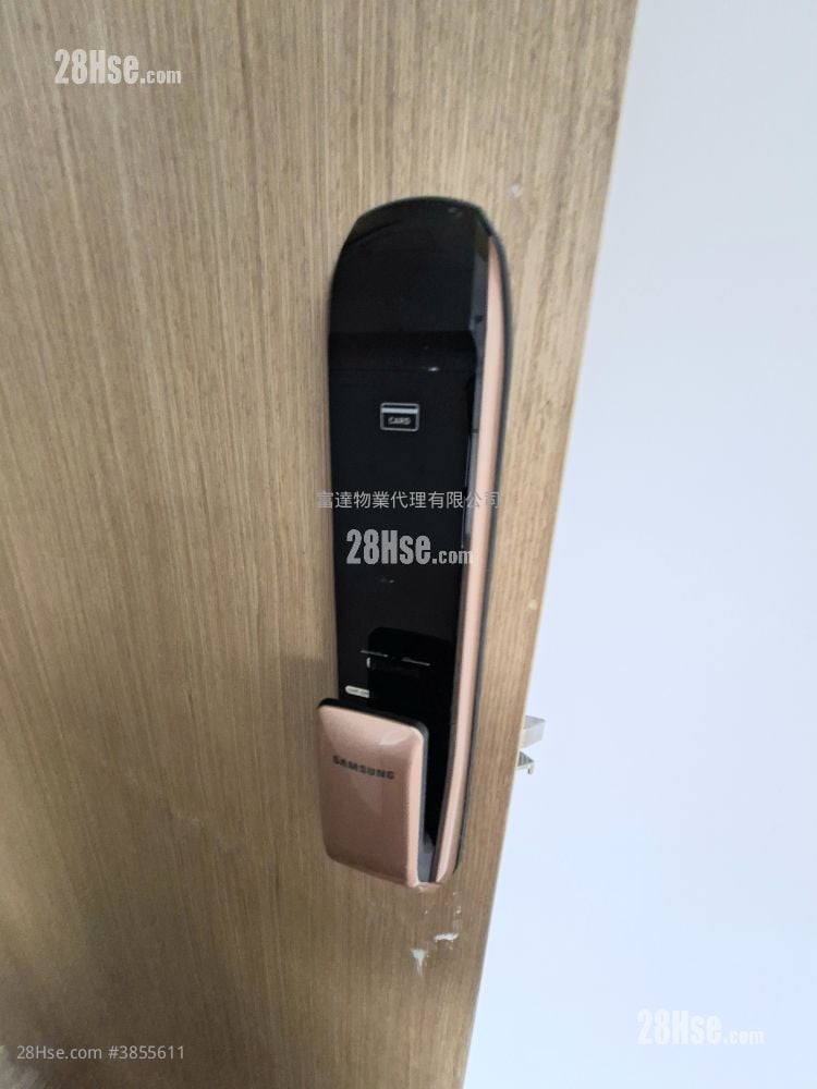幸運工業大廈 租盤