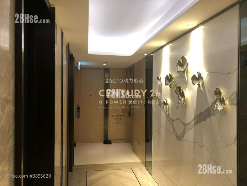Island Residence Rental 1 Bedroom , 1 Bathroom 335 ft²