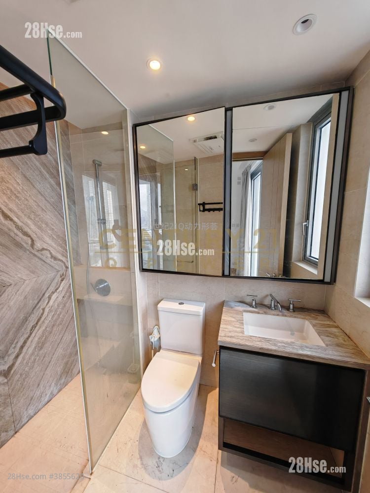 Island Residence Rental 1 Bedroom , 1 Bathroom 335 ft²