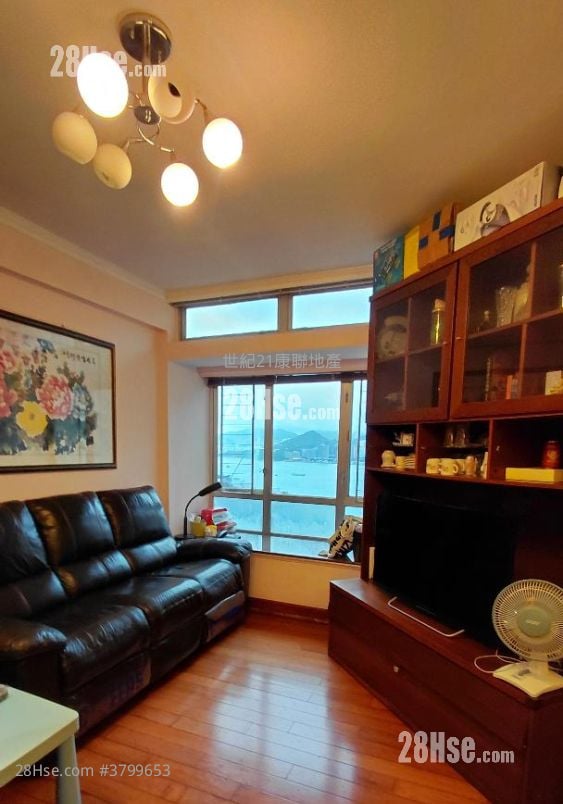 Laguna City Sell 2 Bedrooms , 1 Bathroom 517 ft²