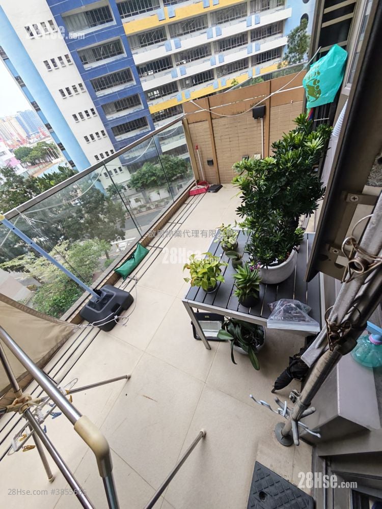 Upper East Rental 1 Bedroom , 1 Bathroom 263 ft²