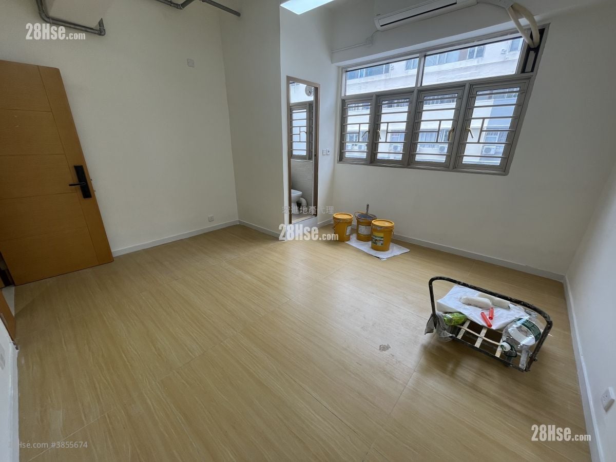 Career And Kenson Industrial Mansion Rental