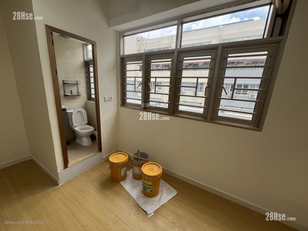 Career And Kenson Industrial Mansion Rental